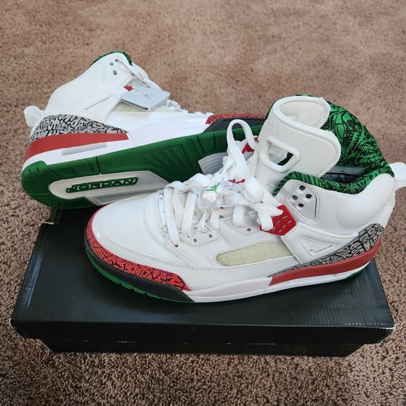 Jordan Other - Jordan Spizike